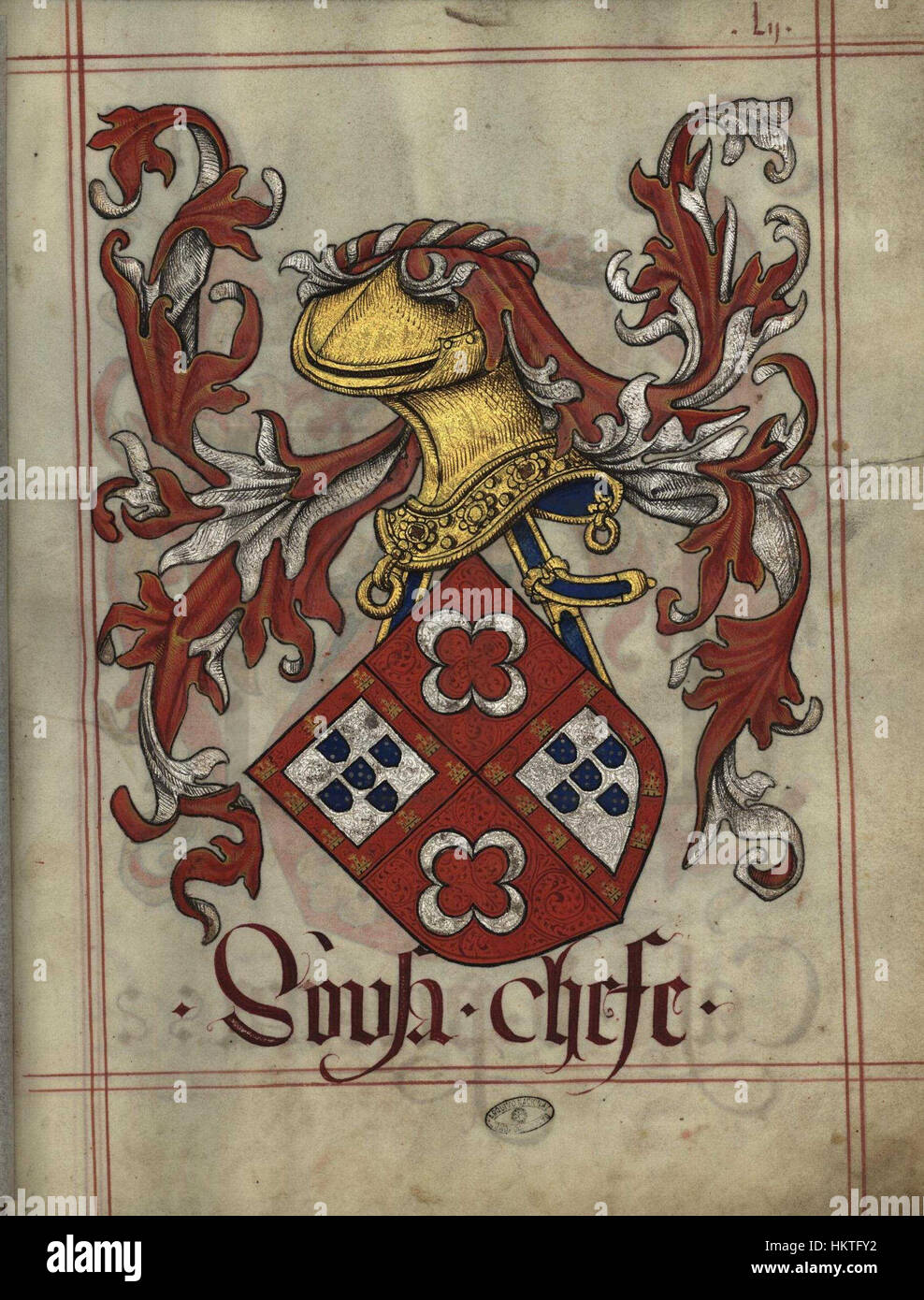 'Livro do Armeiro-Mor' is a historical manuscript detailing armor ...