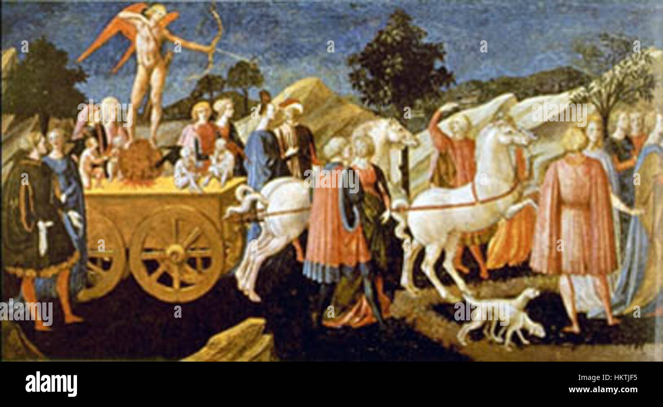 Francesco Pesellino 001 Stock Photo Alamy