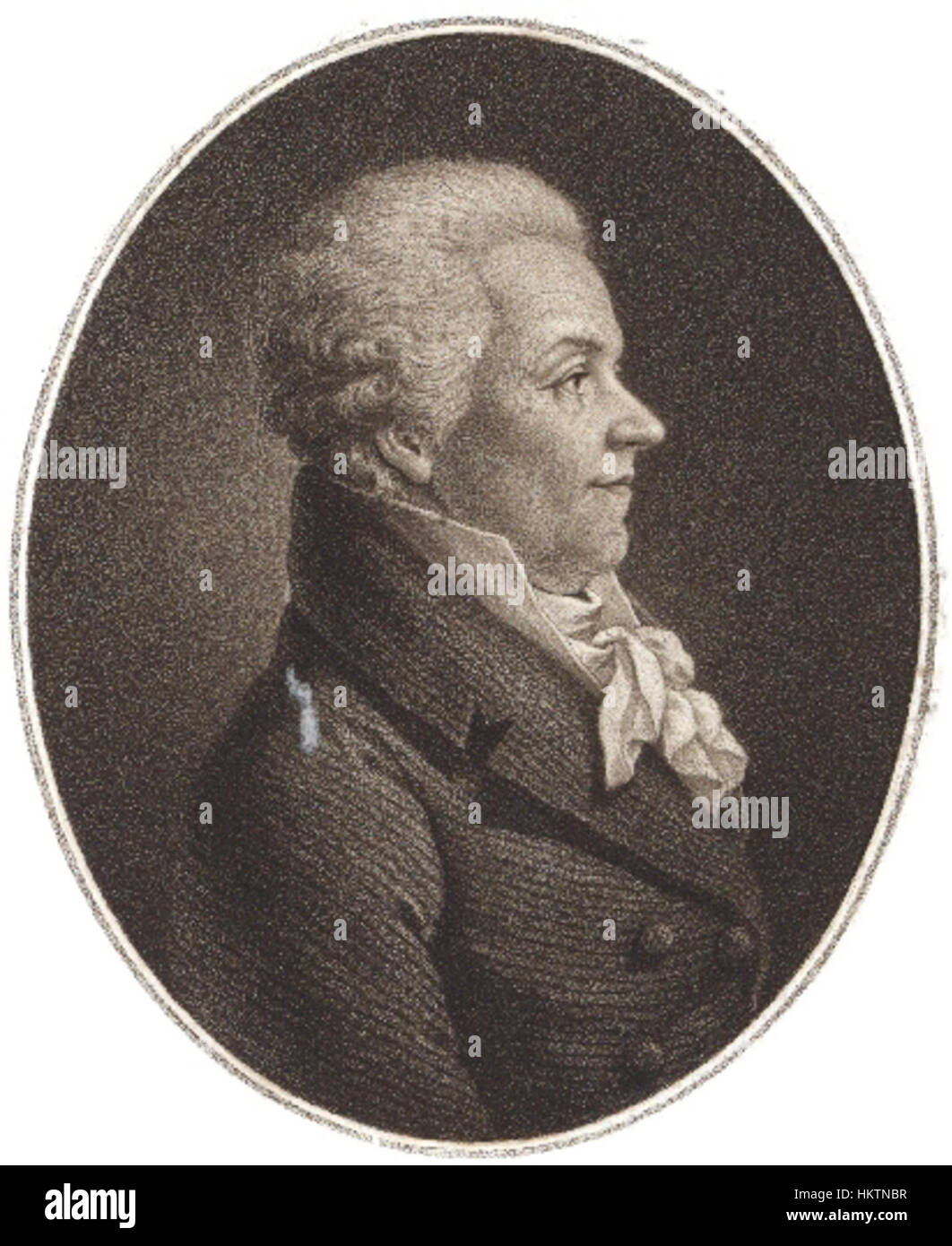 Franz Joseph Bodmann Stock Photo Alamy