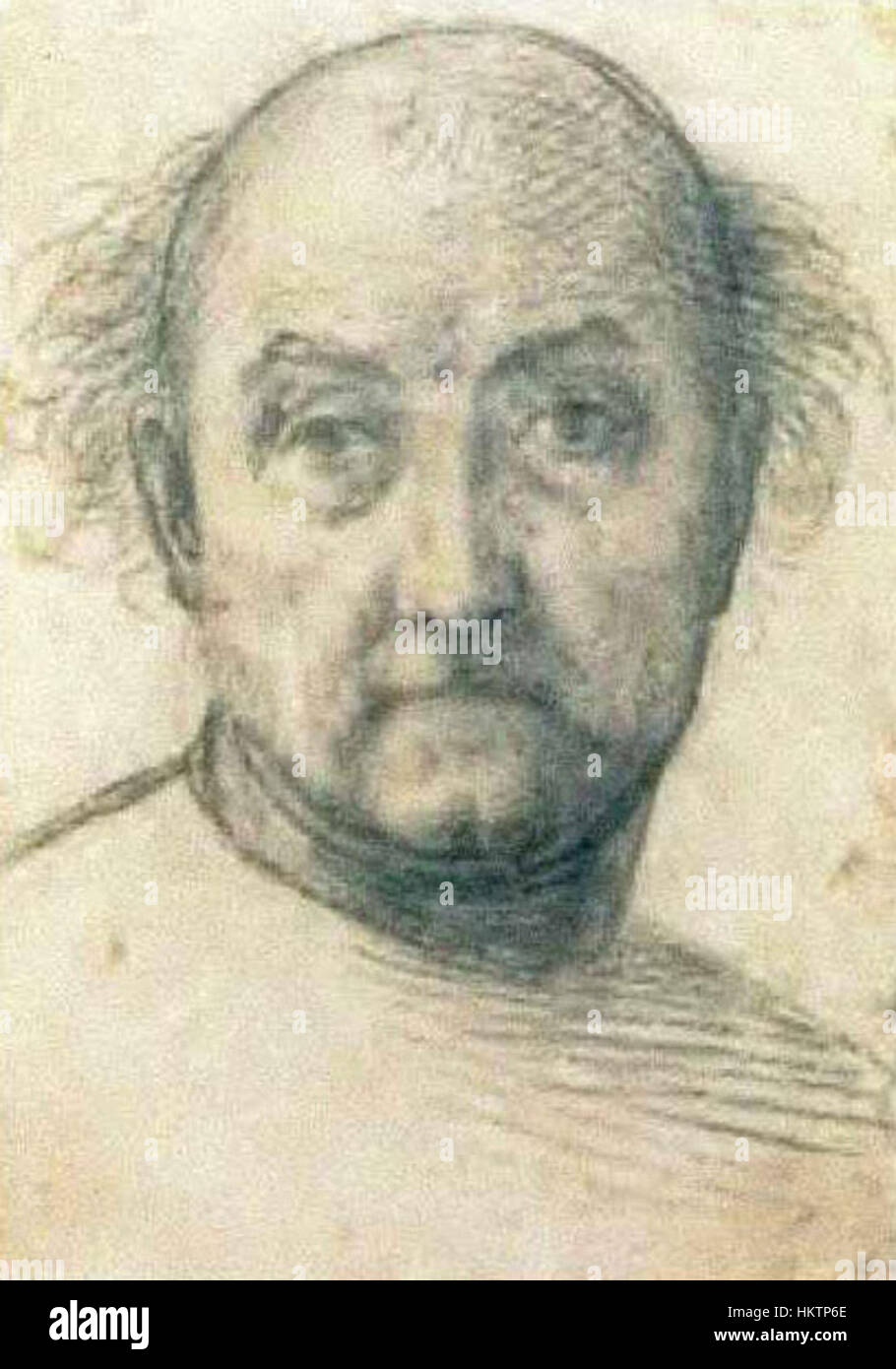 Fra Bartolomeo An Italian Renaissance Painter Is Renowned For His fra-bartolomeo-an-italian-renaissance-painter-is-renowned-for-his