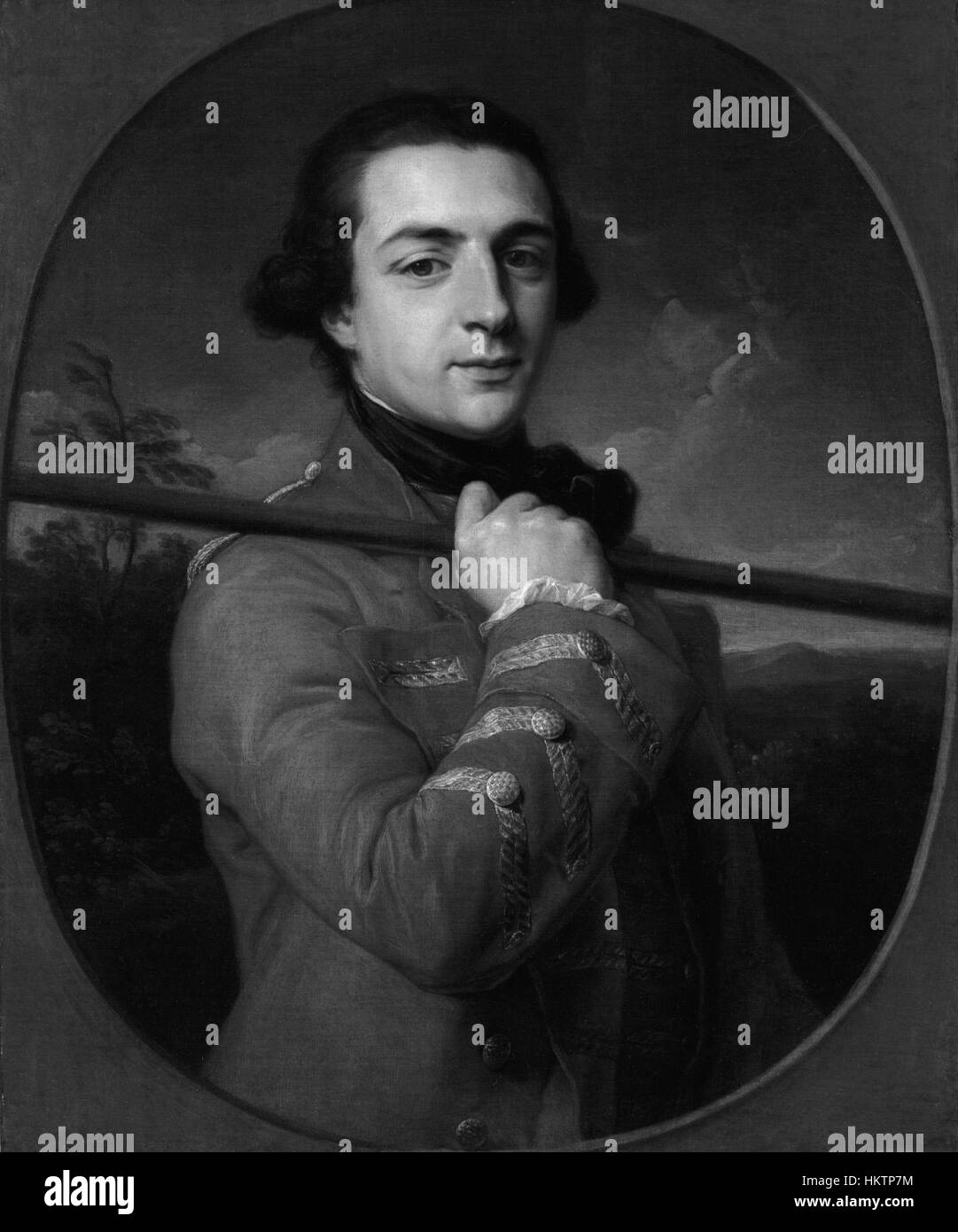 Augustus fitzroy, duke of grafton hires stock photography and images