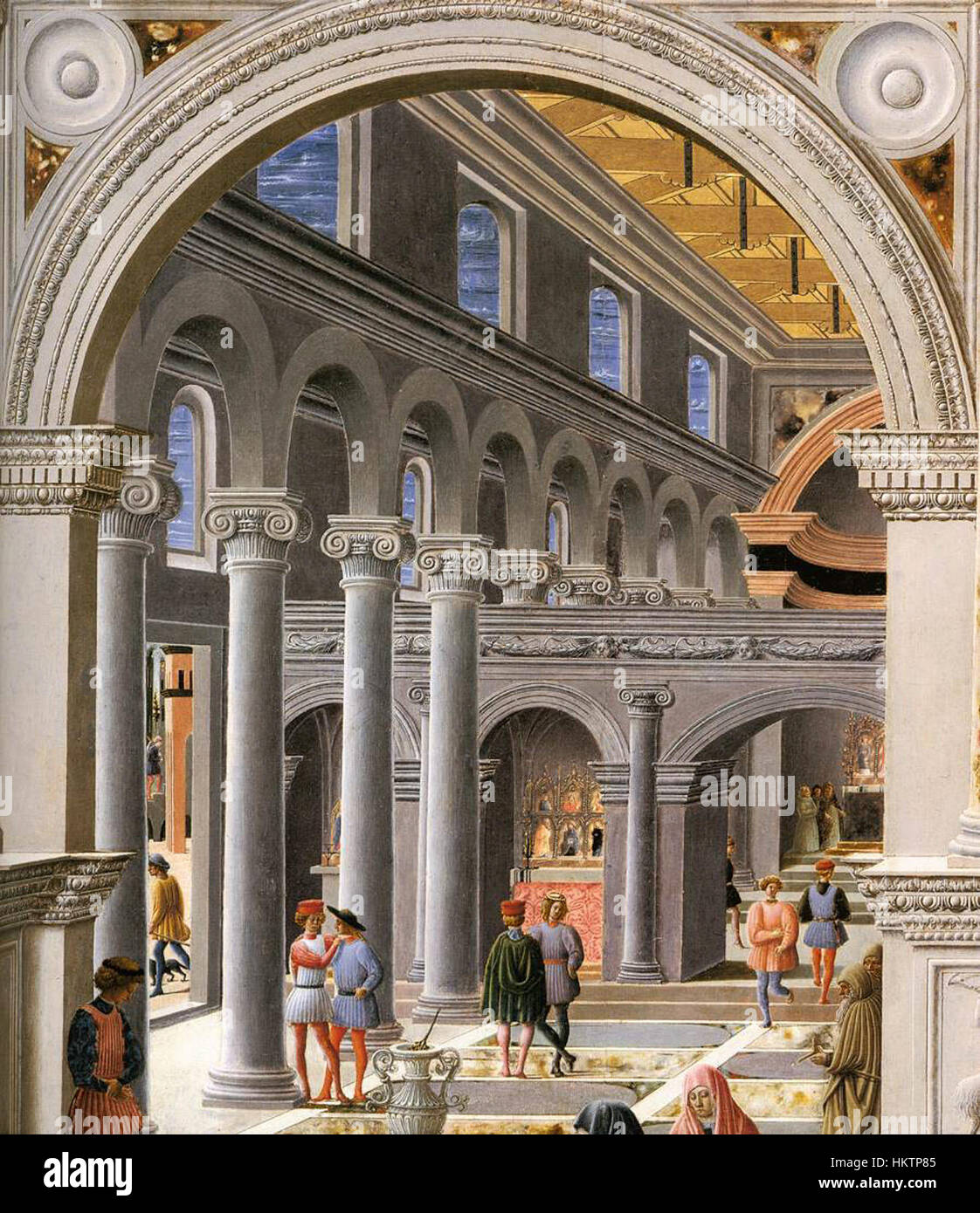 веронезе мадонна с семейством куччина. « мадонна с младенцем и св. филиппино липпи. искусство итальянского ренессанса. эпоха возрождения тициан искусство.