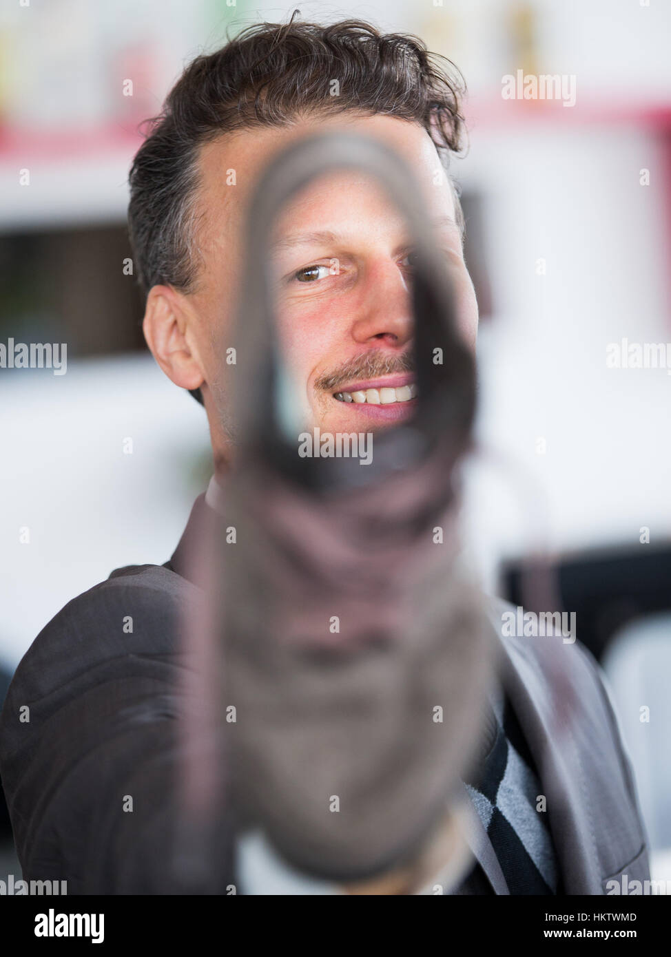 Fake Shoes Stock Photos &amp; Fake Shoes Stock Images Alamy