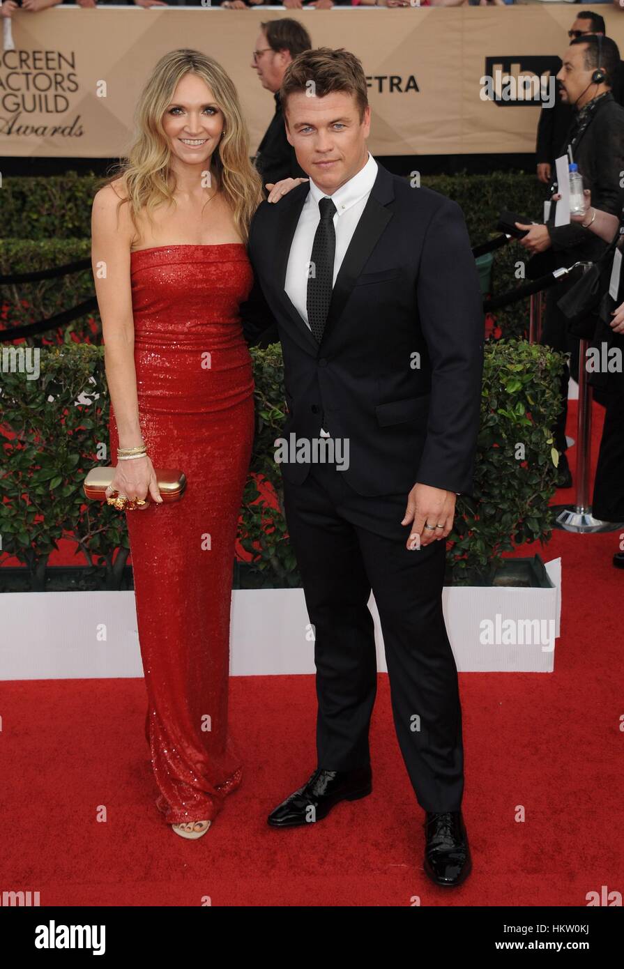 Samantha hemsworth hi-res stock photography and images - Alamy