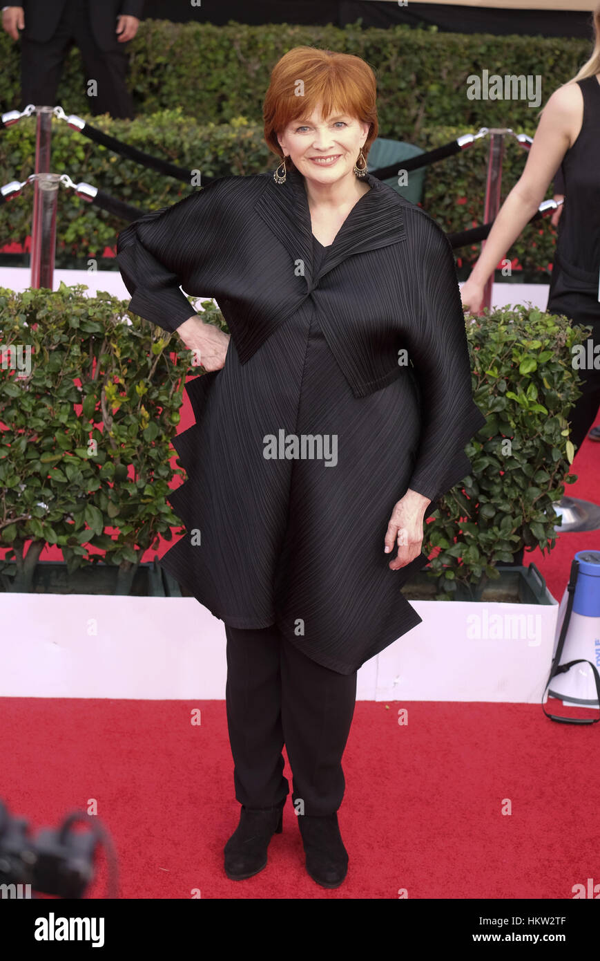 Blair brown hires stock photography and images Alamy