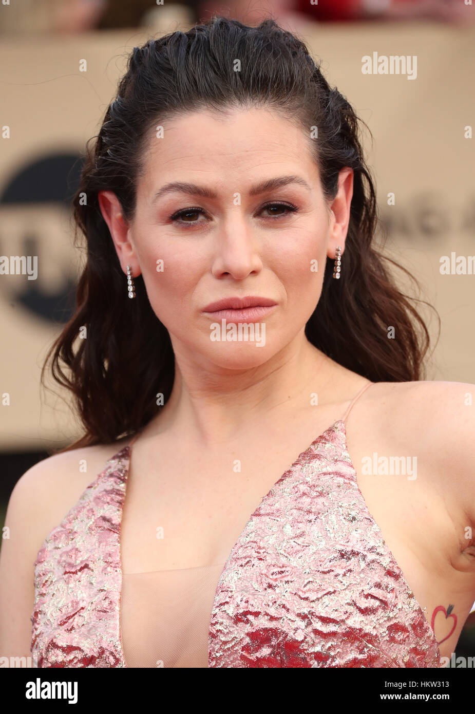 Yael Stone Hi Res Stock Photography And Images Alamy