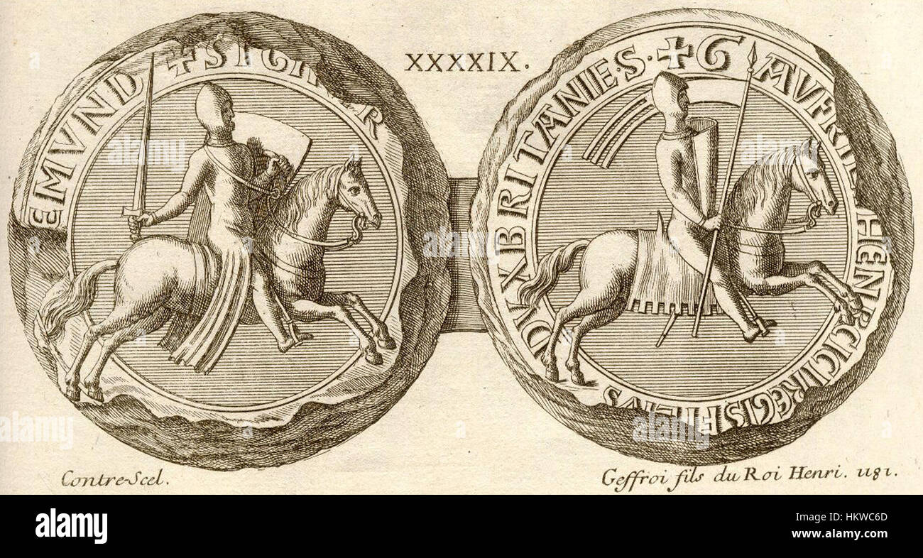 Geoffroy ii hires stock photography and images Alamy