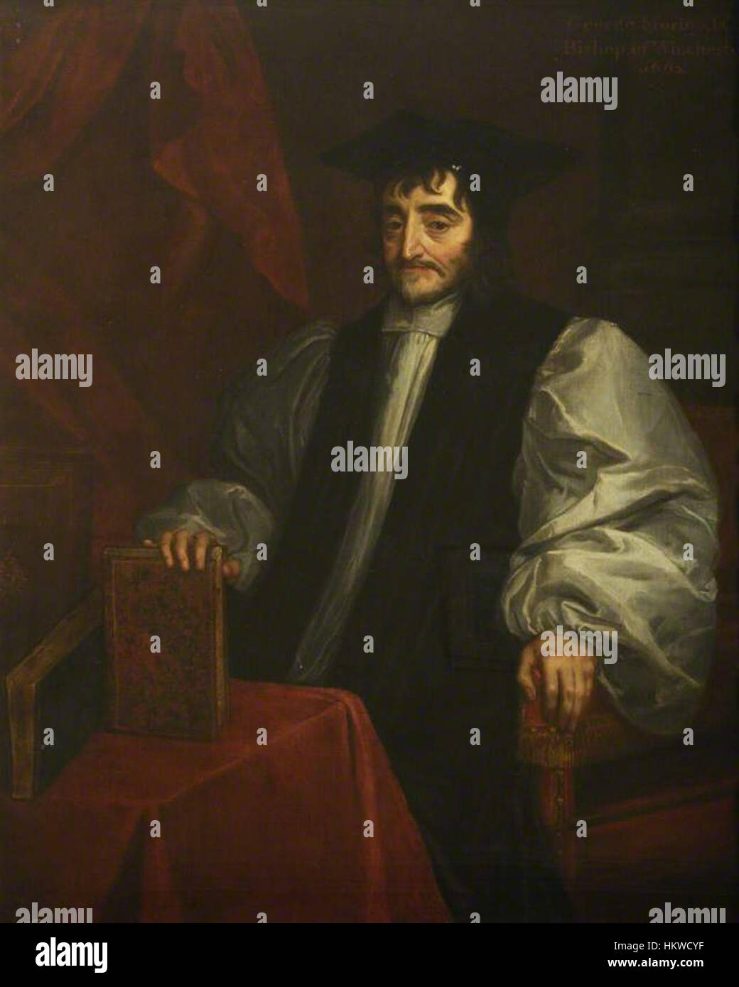 George Morley This painting by George Morley, known for his fine art, showcases his ...