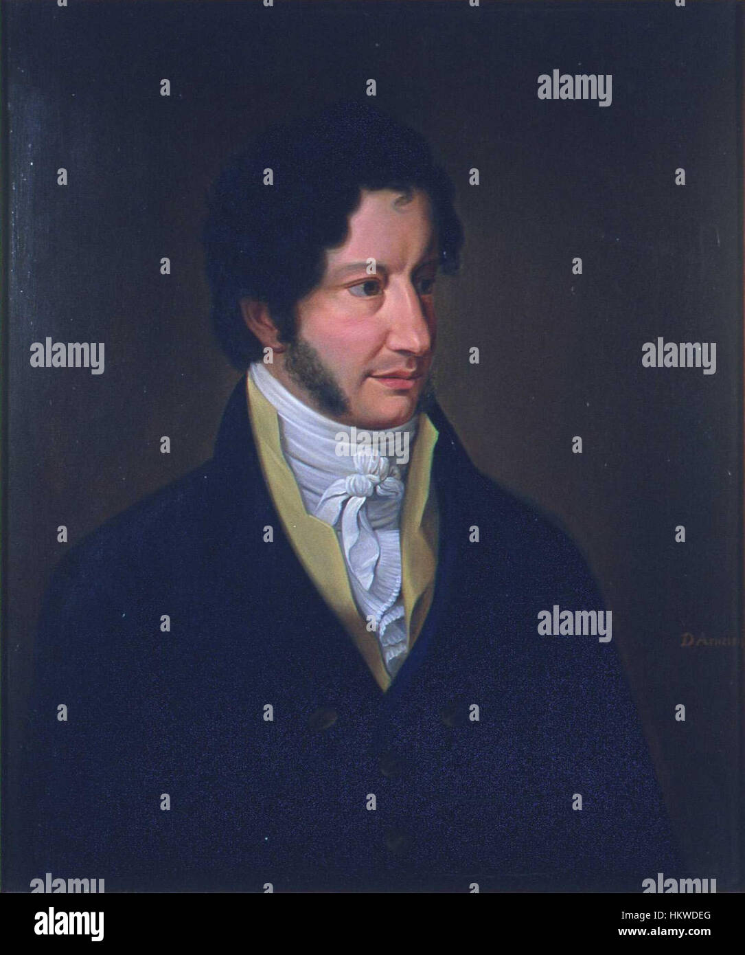 Georg Sverdrup's 'Eidsvoll 2' artwork celebrates the Norwegian ...