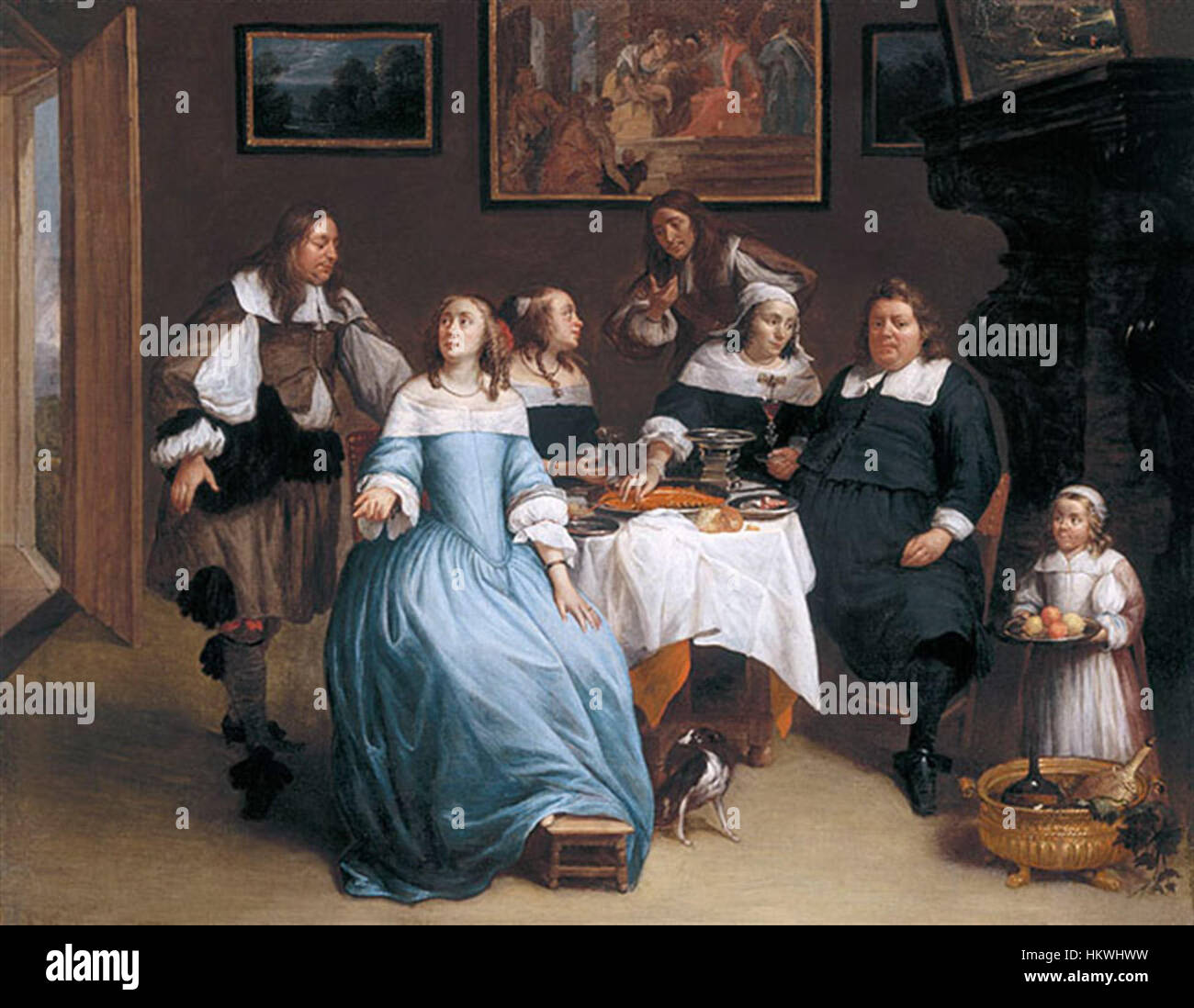 gillis van hires stock photography and images Alamy