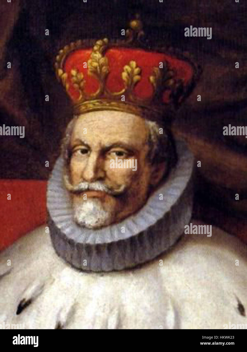 Giovanni Agostino De Marinidoge Stock Photo Alamy