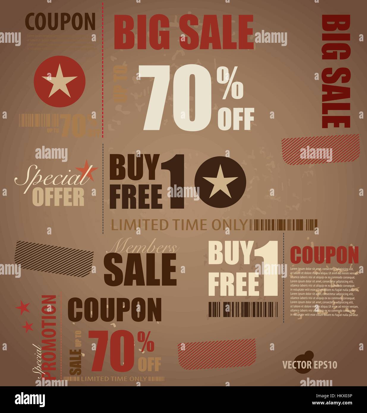 Word For Price Tag Sale Coupon Voucher Vector Illustration Stock word-for-price-tag-sale-coupon-voucher-vector-illustration-stock