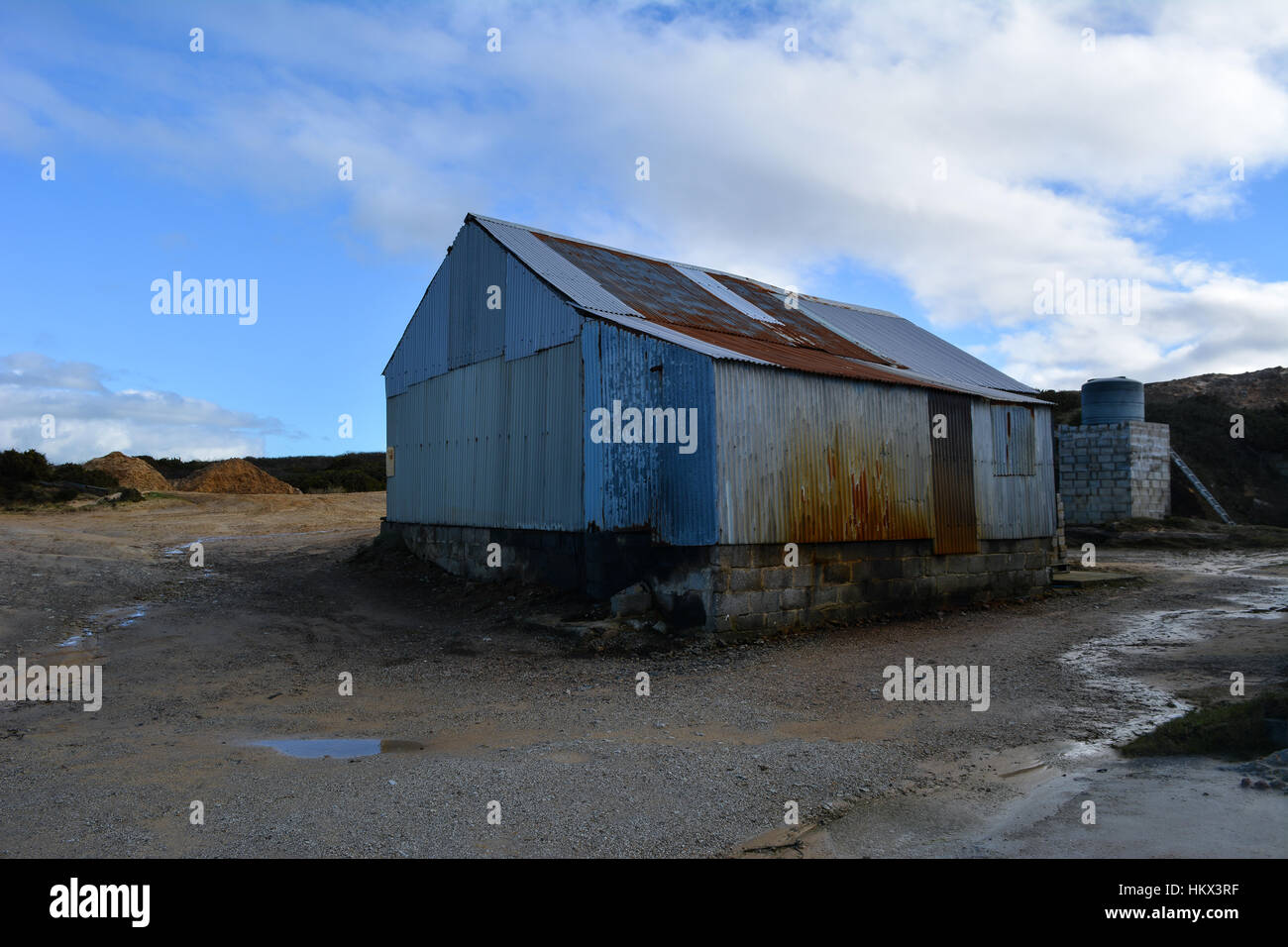 St Agnes, Cornwall, England Stock Photo Alamy
