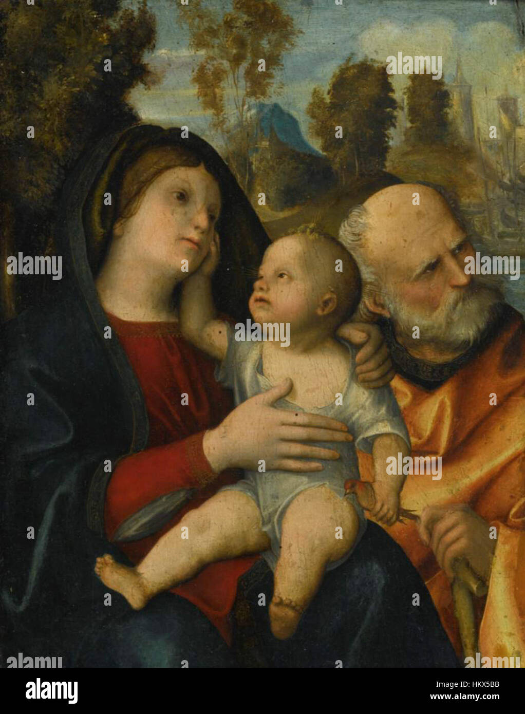 DLM - Icona Croce Crocifisso In Resina Con Sacra Famiglia Segnaposto Confettata 34513 DLM - Icona Croce Crocifisso In Resina Con Sacra Famiglia Segnaposto Confettata 34513
