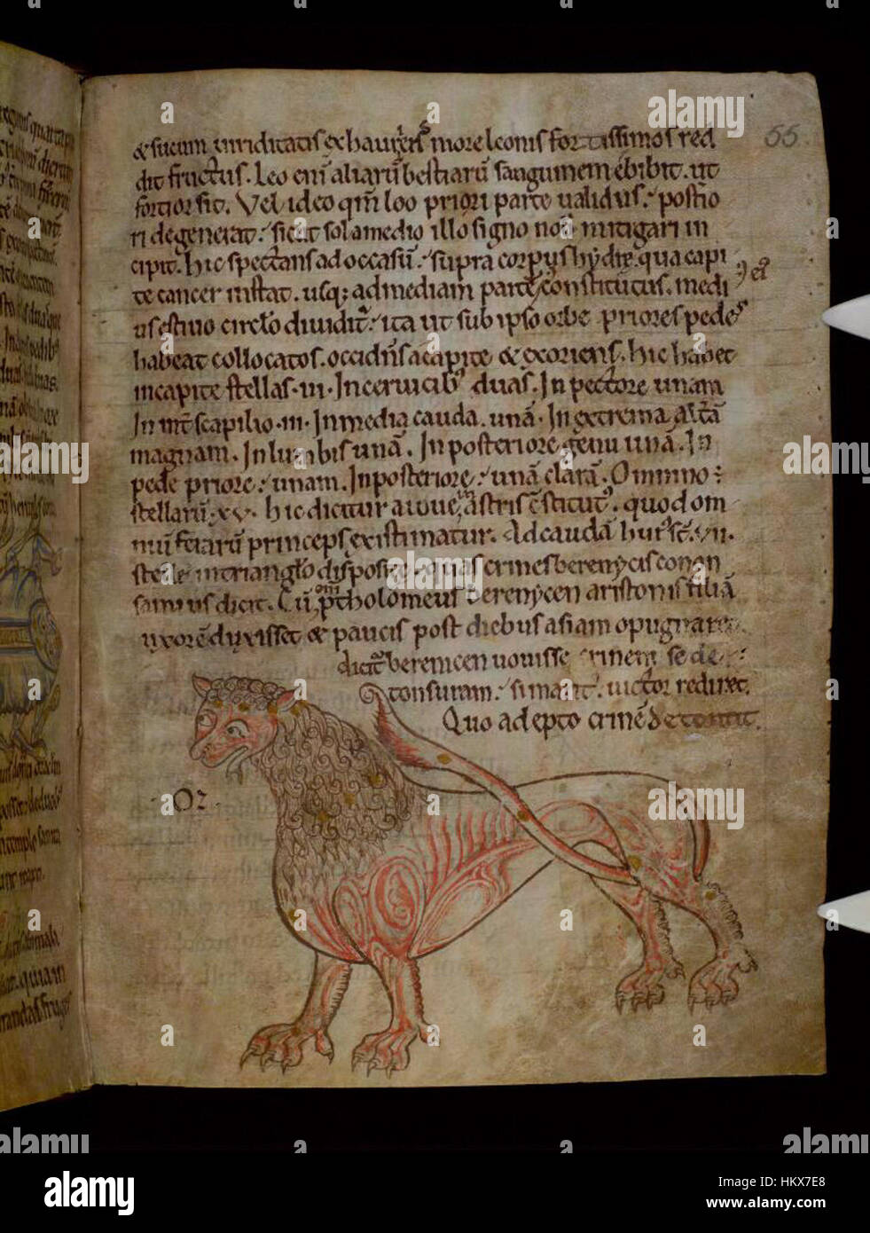 Early modern manuscript hi-res stock photography and images - Alamy