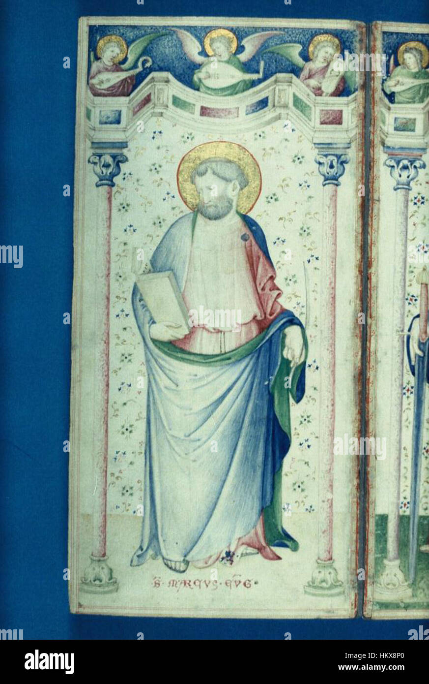 Old patron saint of venice hires stock photography and images Alamy