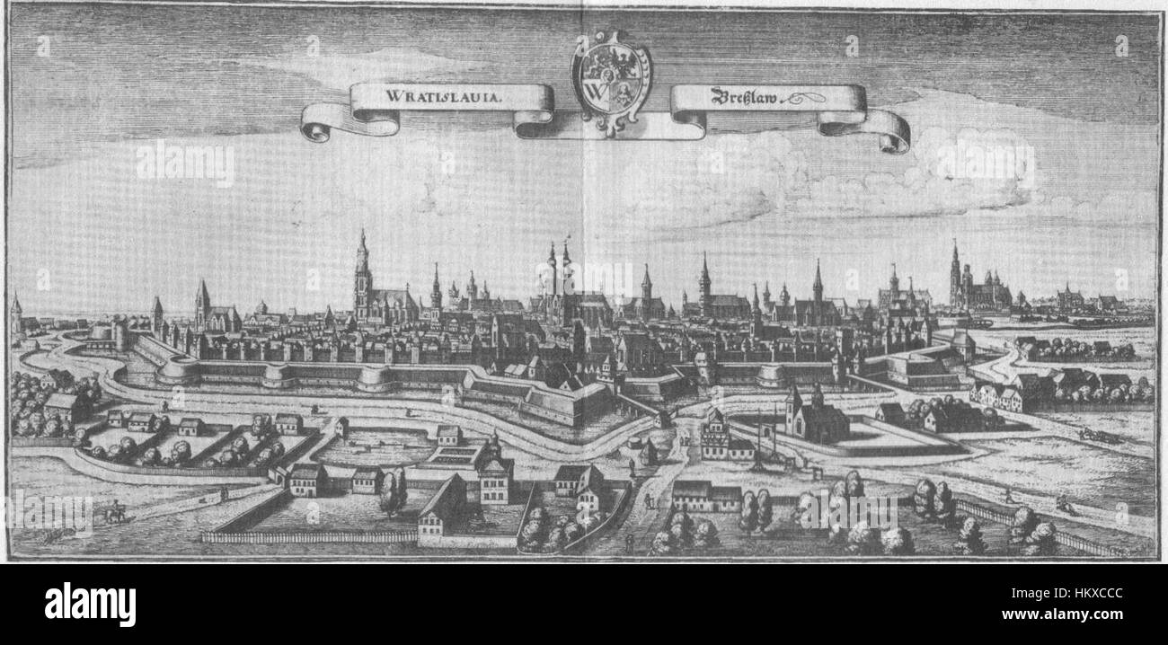 Breslau painting hires stock photography and images Alamy