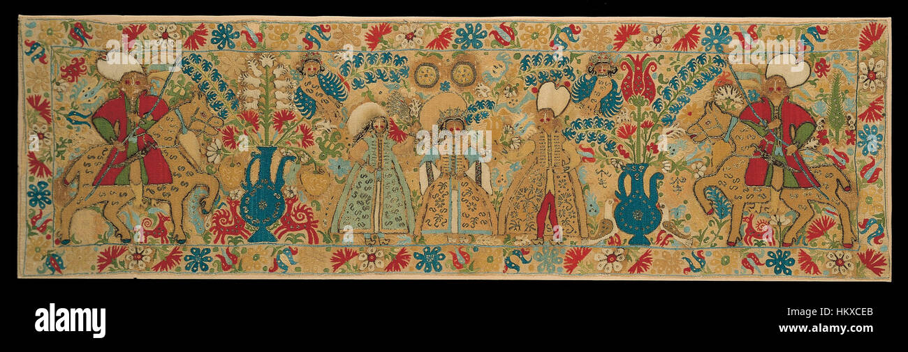 Bridal cushion Google Art Project Stock Photo Alamy