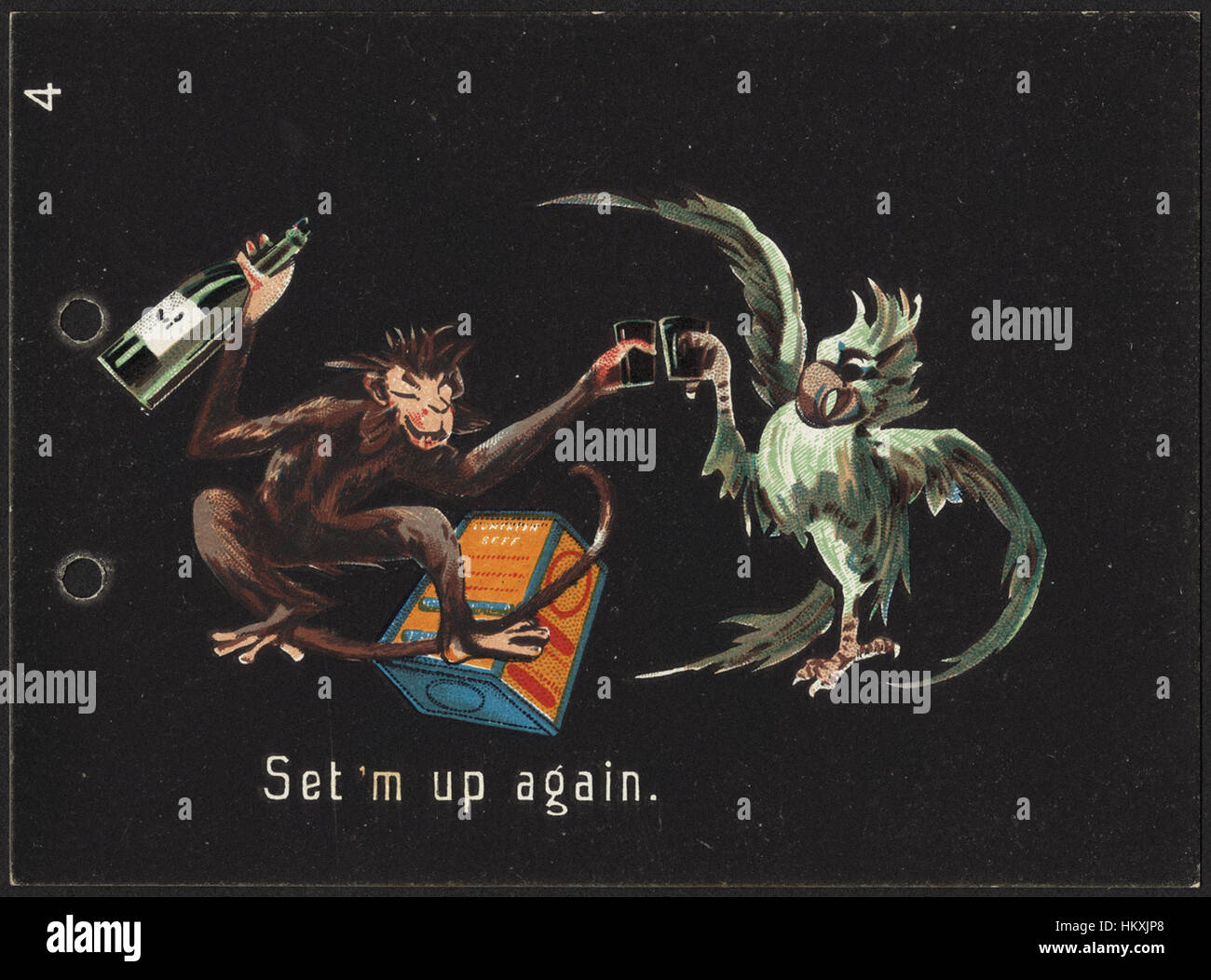 Set again hi-res stock photography and images - Alamy