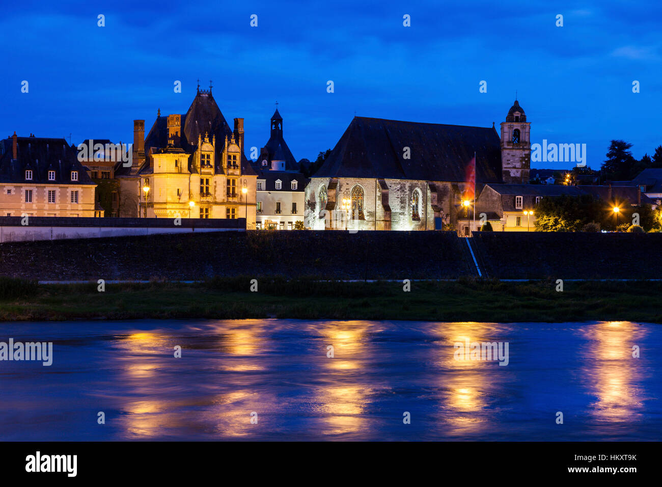 Amboise hotel hi-res stock photography and images - Alamy