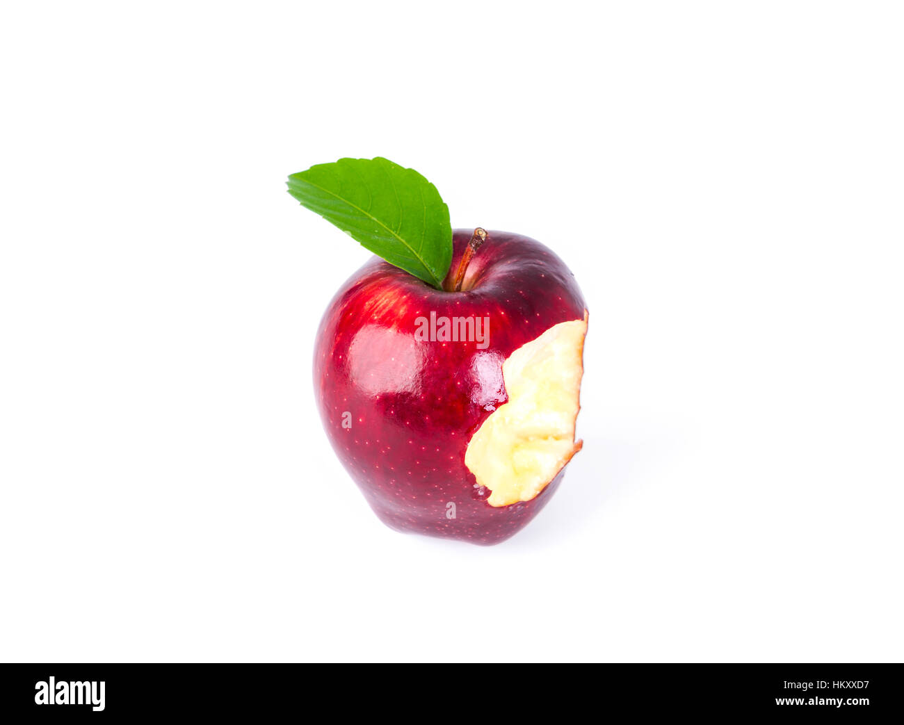 Devil gala apple hires stock photography and images Alamy