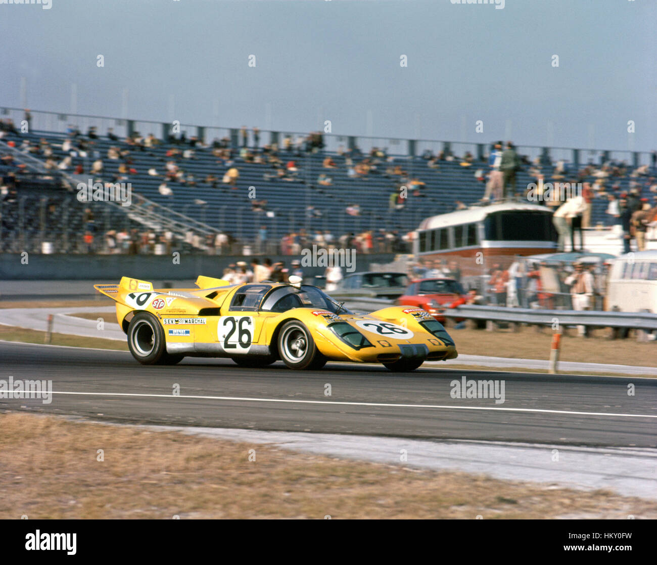 1971 daytona 24 hours new arrivals
