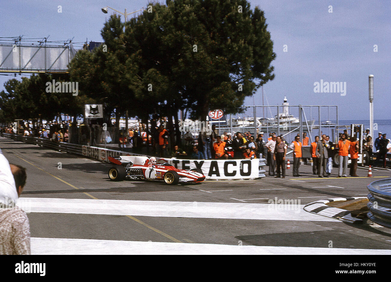 Monaco gp trophy hi-res stock photography and images - Alamy