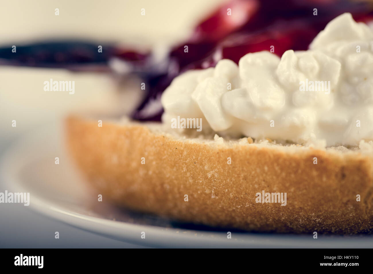 Cottage Roll Stock Photos Cottage Roll Stock Images Alamy