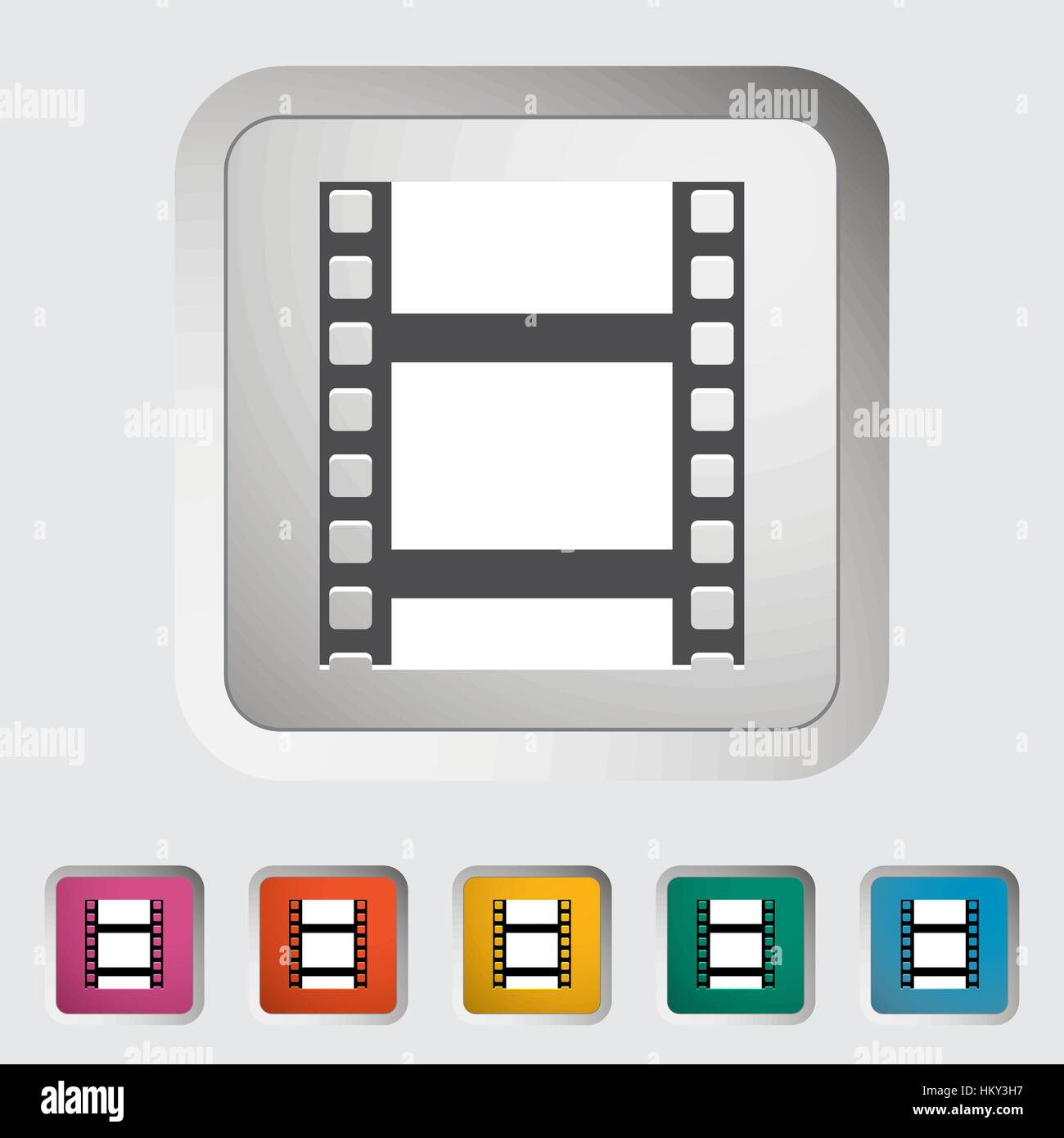 Videotape vector vectors hires stock photography and images Alamy