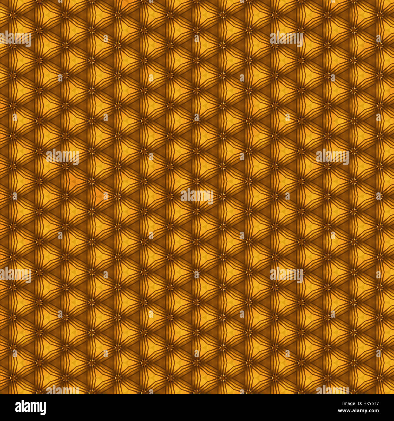 Gold Wire Pattern Golden pattern with wire lines Stock Photo - Alamy