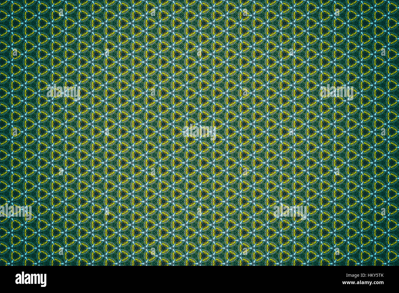 Green abstract seamless background pattern Stock Photo - Alamy