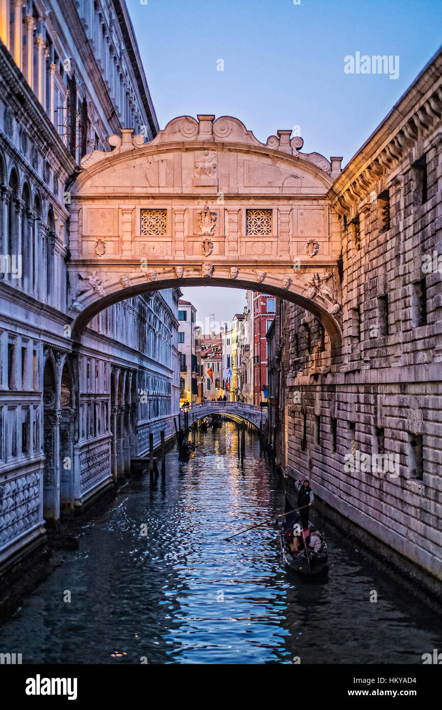 sestiere san marco