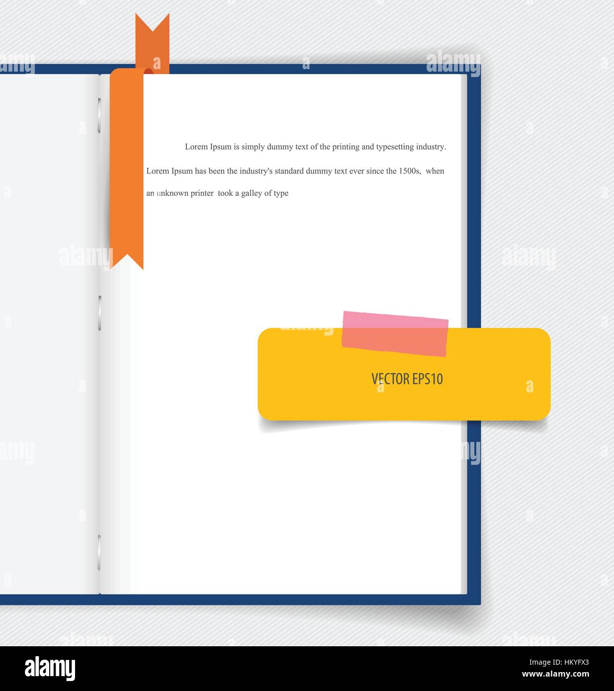 Background designs letter papers Stock Vector Images - Alamy