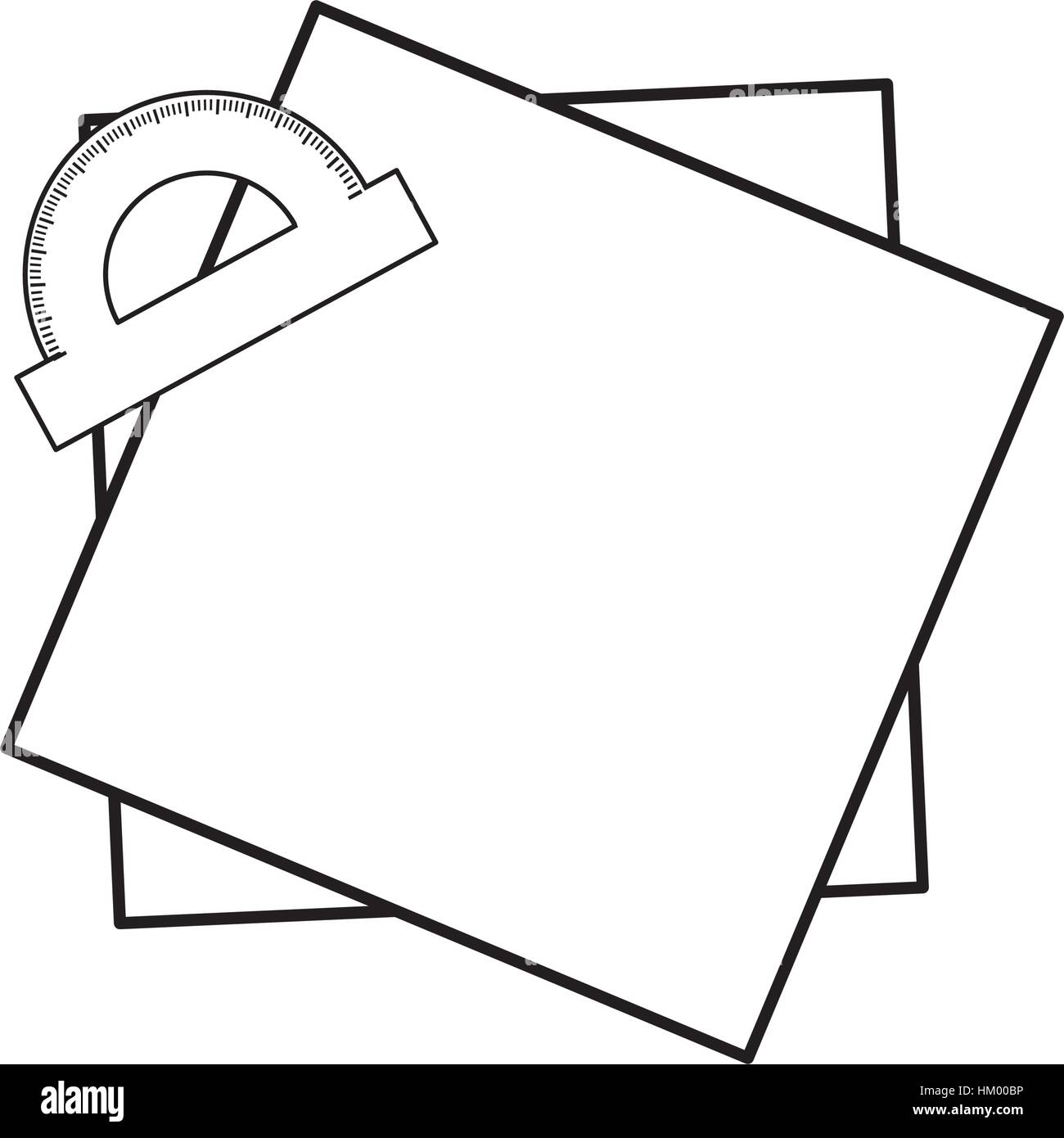 School of engineering and manufacture Stock Vector Images - Alamy