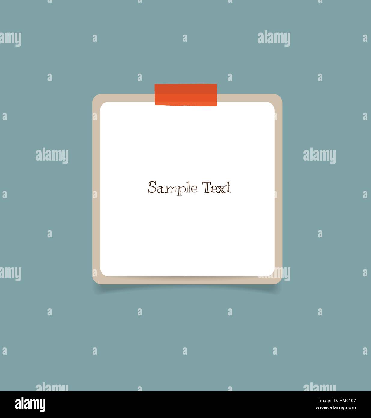 Empty newspaper billboard hi-res stock photography and images - Alamy
