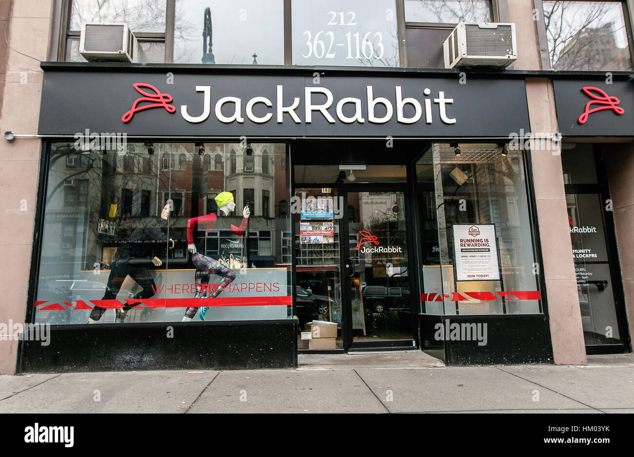 jackrabbit running company