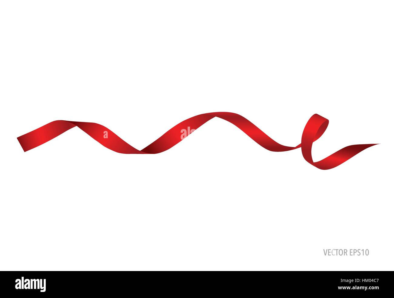 Selective focus anniversary Stock Vector Images - Alamy
