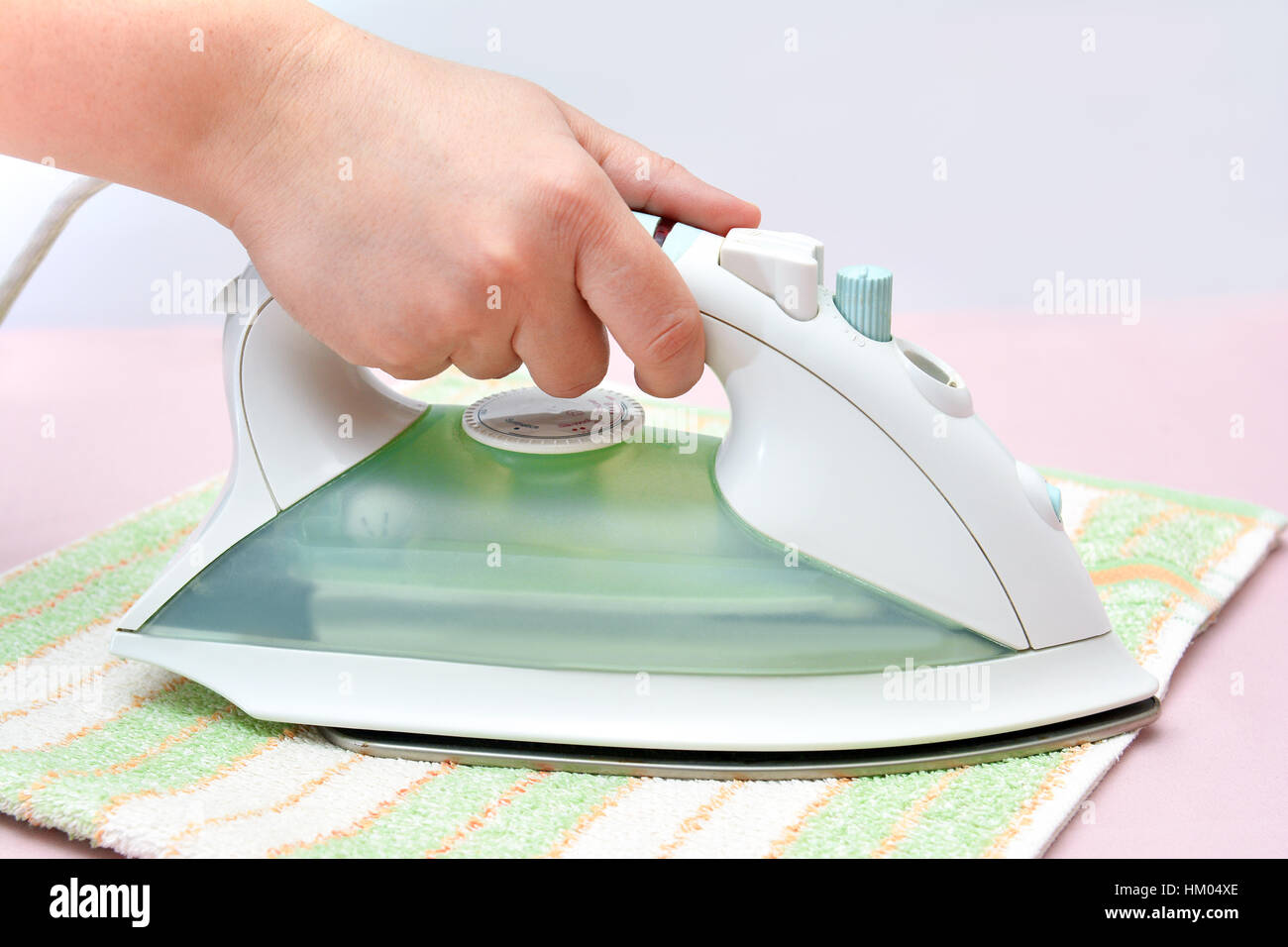 Ironing board at work hires stock photography and images Alamy