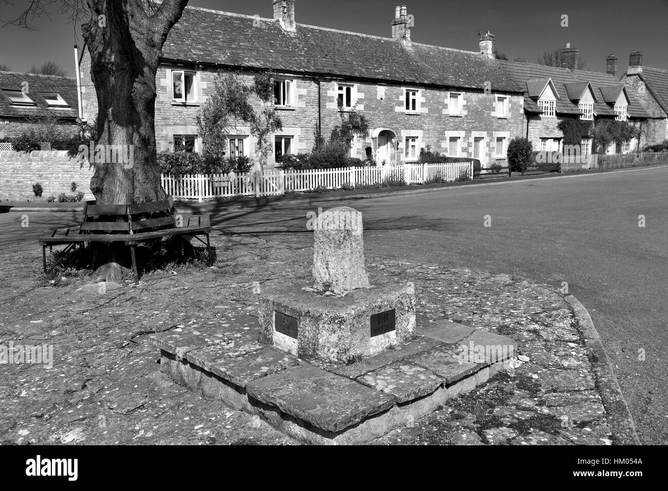 Edith weston village hires stock photography and images Alamy