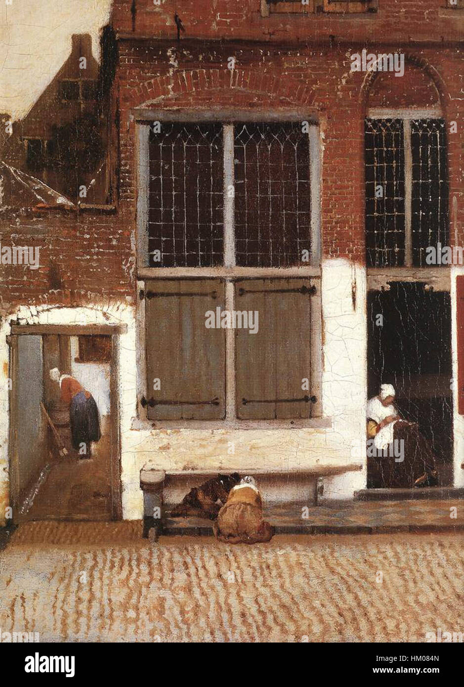 Little masterpiece art in hi res stock photography and images Alamy