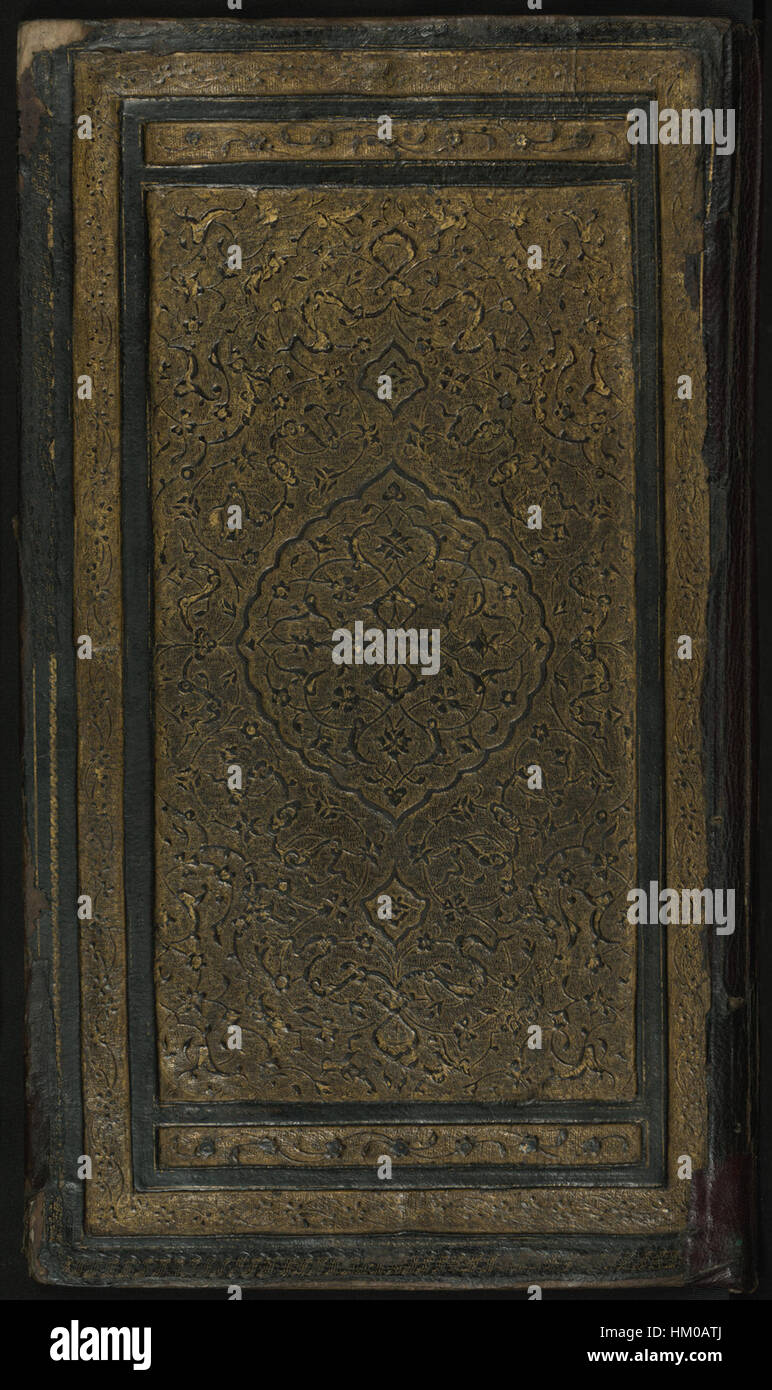 The *Divan* by Hafiz, a collection of his poems, is an iconic work of ...