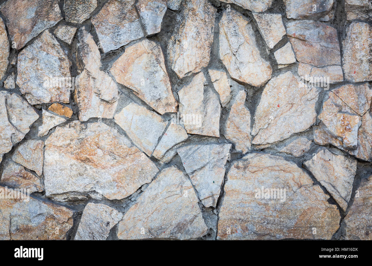 Stone wall background texture Stock Photo - Alamy