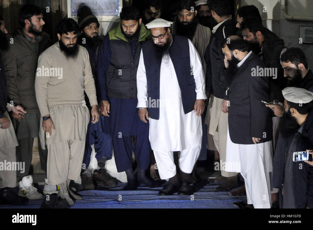 Jamaat ud dawa hires stock photography and images Alamy