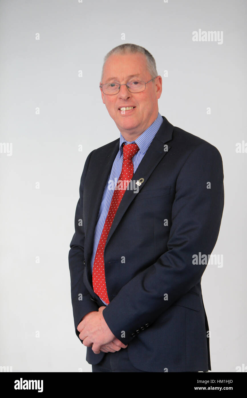 Former ira leader hi-res stock photography and images - Alamy