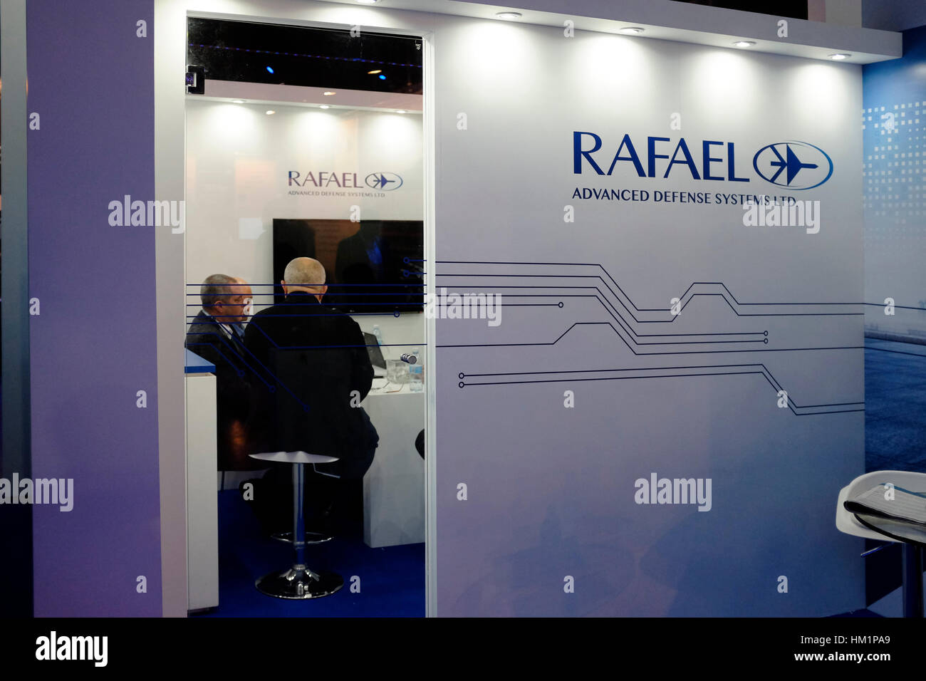 Rafael Advanced Defense Systems Stock Photos Rafael Advanced
