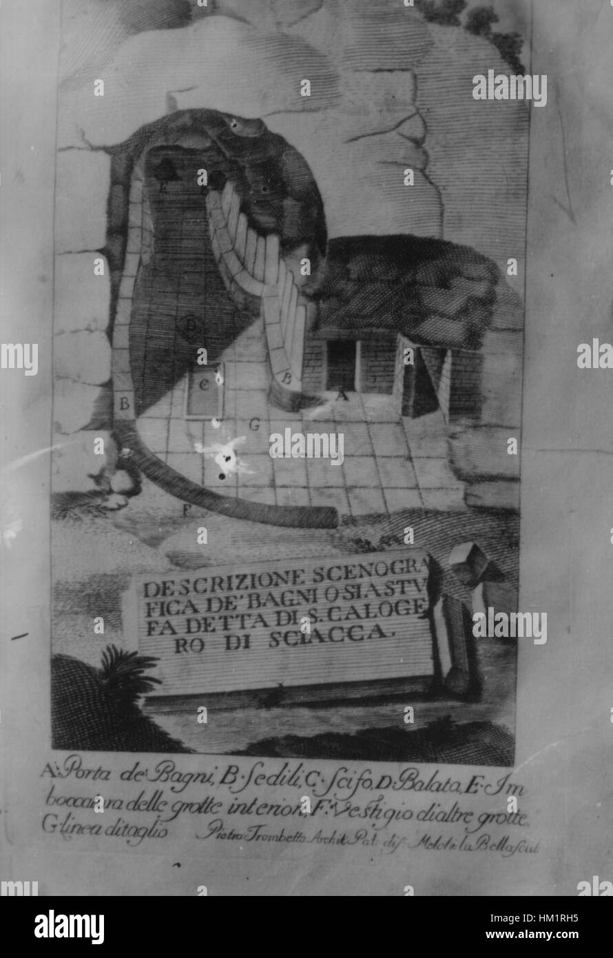 Monuments of the past Black and White Stock Photos & Images - Alamy