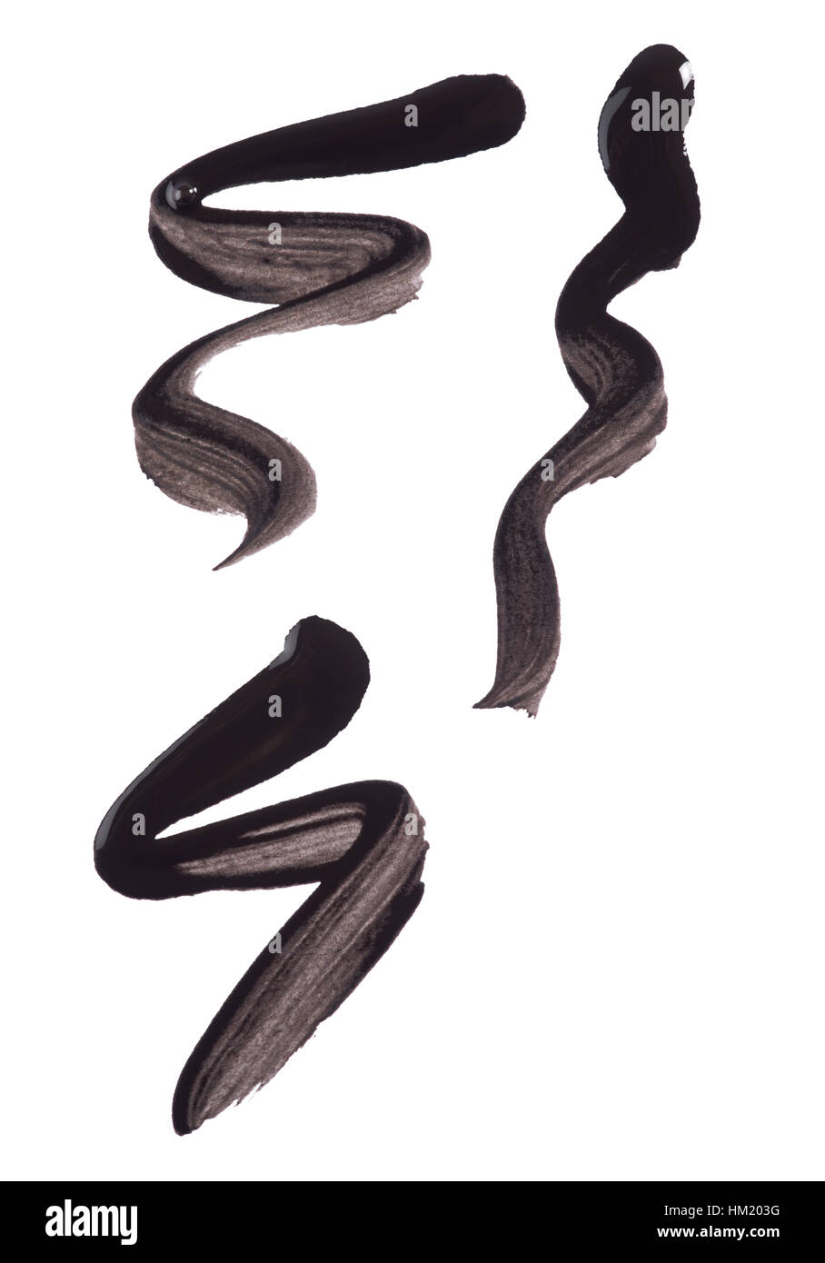 Liquid liner hi-res stock photography and images - Alamy