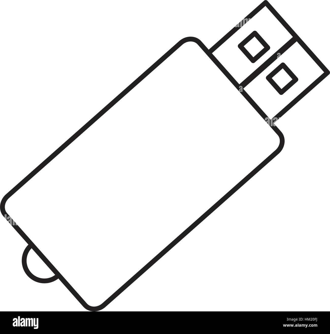 Computer Storage Devices Clipart