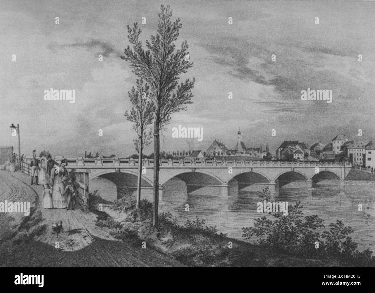 An artwork titled 'Lebschee 31 6', showcasing the artist’s unique style and composition. The work blends abstract elements with figurative representations, emphasizing the artist’s approach to visual expression. Stock Photo