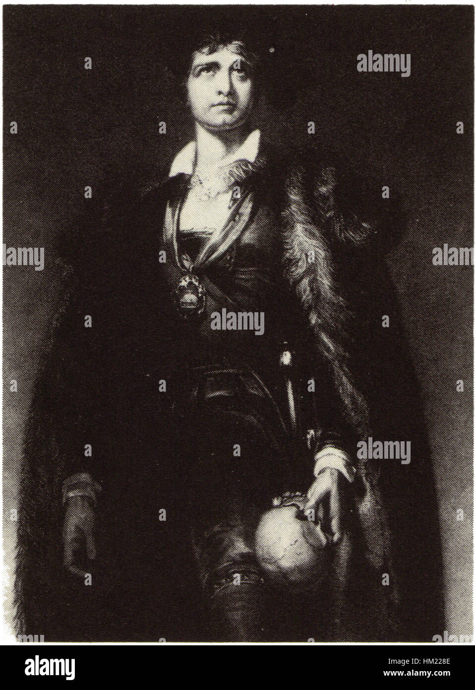 John philip kemble hires stock photography and images Alamy